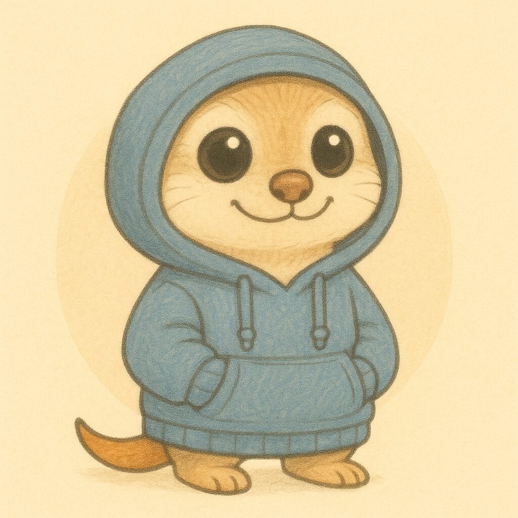ナナキ
